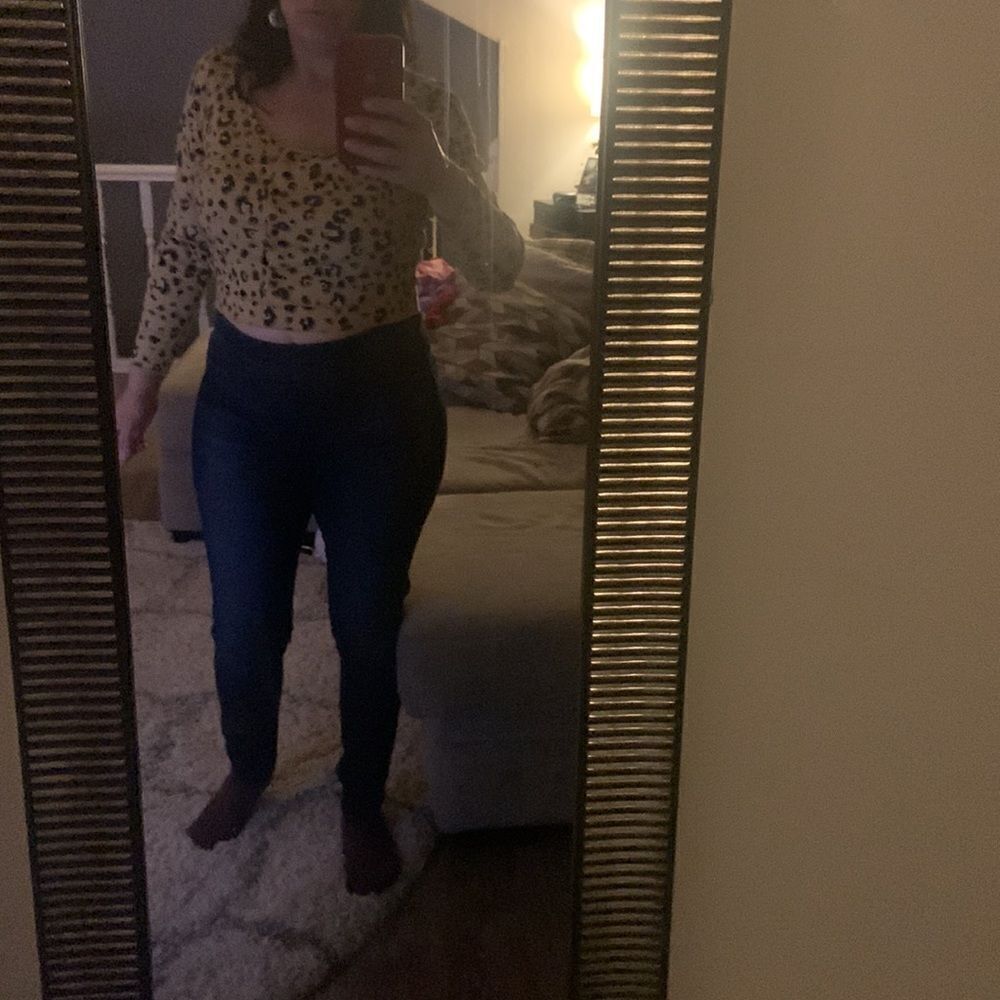 NWT BP (Nordstrom) crop top size XL - Picture 8 of 12